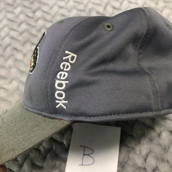 NHL Florida Panthers, Reebok, Size L/XL, Hat B - Picture 3 of 9